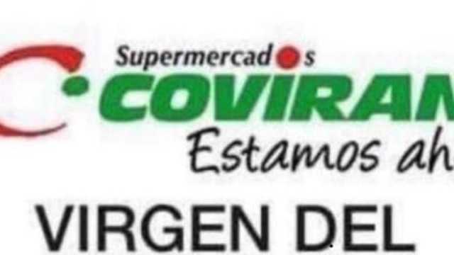 Mozo de almacén reponedor