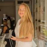 Masha B. avatar icon