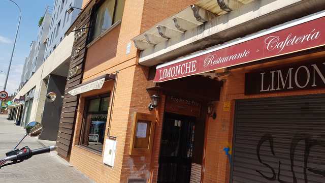 Ayudante/a de Cocina