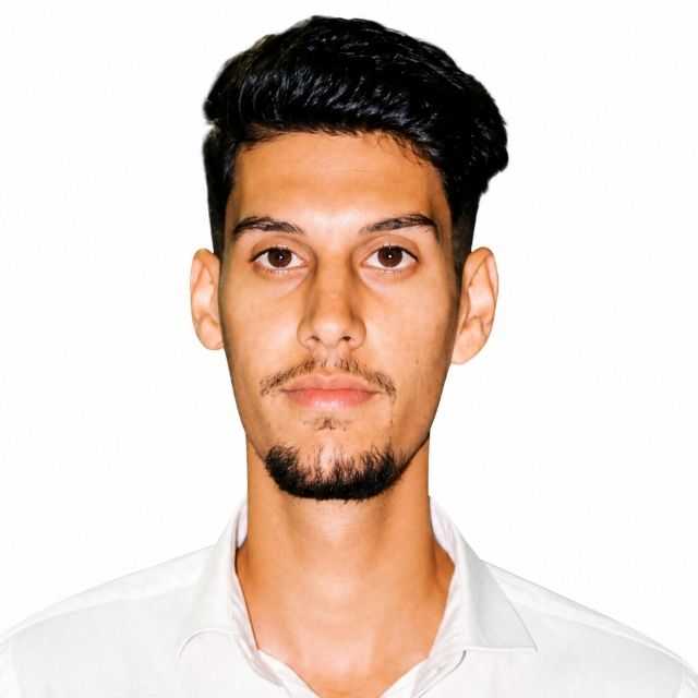 Candidate avatar