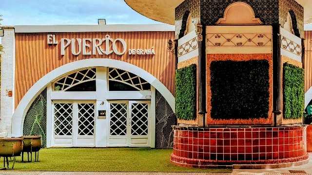 Camarero/a de Restaurante