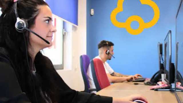 Teleoperador/a de Recepción de Llamadas 40H / Jornada Completa