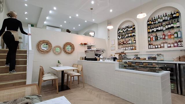 Barista
