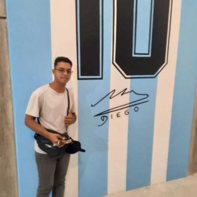 Candidate avatar