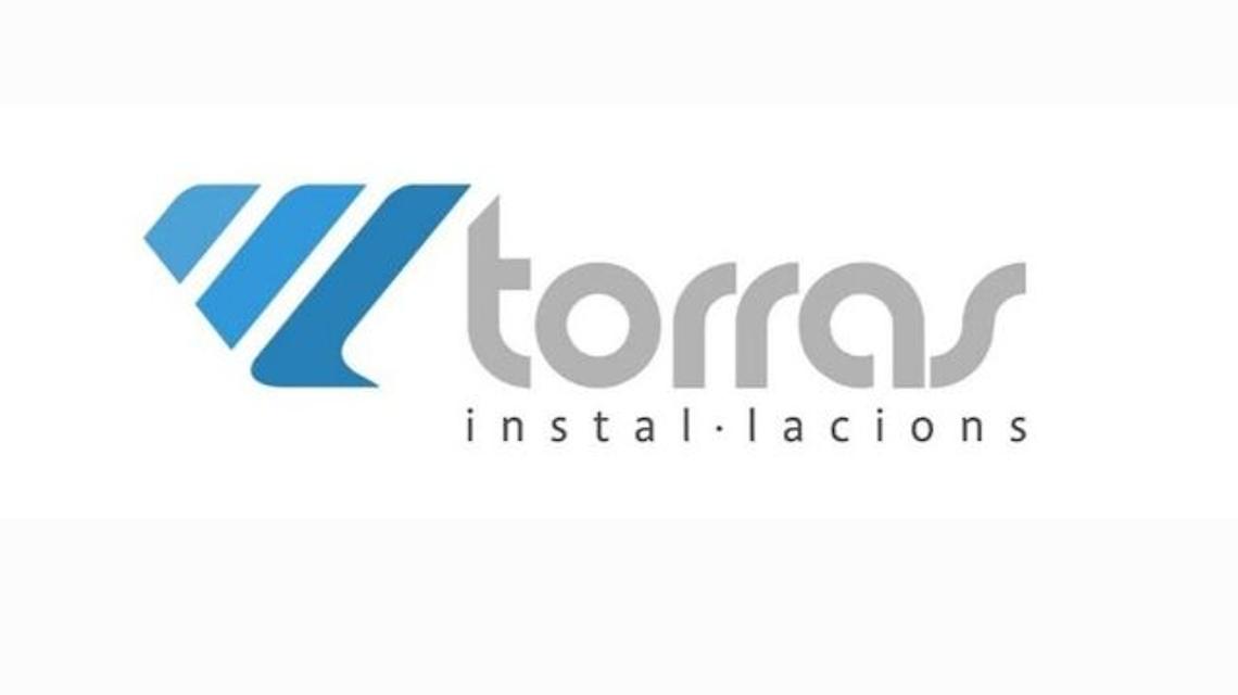 Instal•lacions Torras cover image