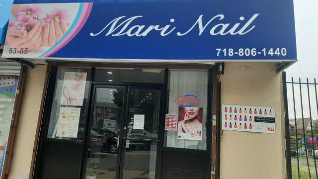 Nail Technician