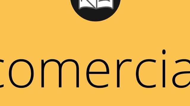 Comercial
