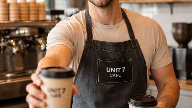 Barista