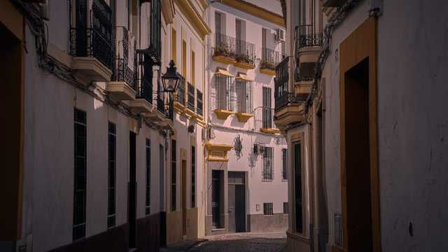 SUPERVISOR/A APARTAMENTOS TURÍSTICOS EN SEVILLA