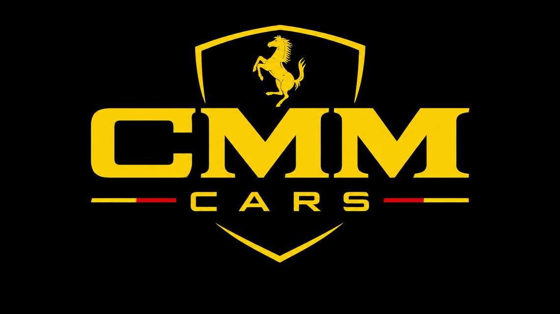 CMM Cars cover image
