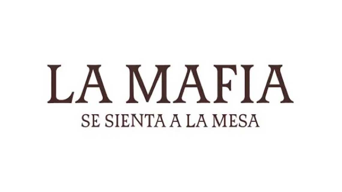 La Mafia se sienta a la mesa cover image