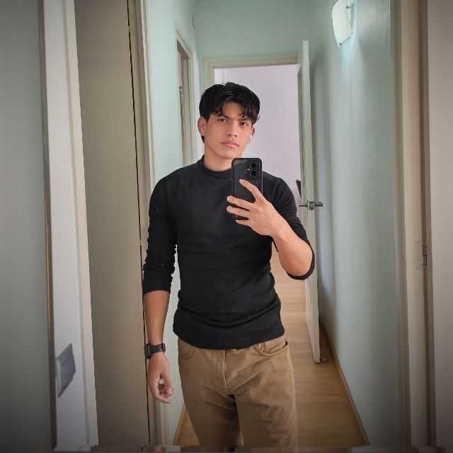 Candidate avatar