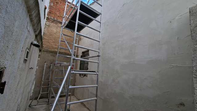 Oficial de construcción