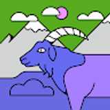 Pemba D L. avatar icon