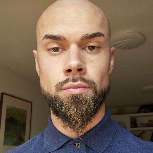 Candidate avatar