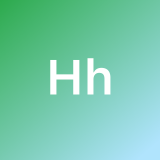 Hannah H. avatar icon