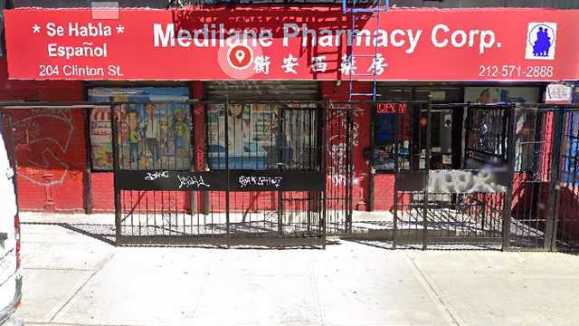 Pharmacy Assistant