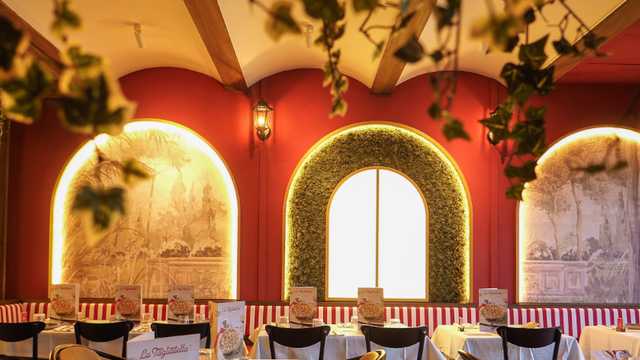 Ayudante de Camarero/a