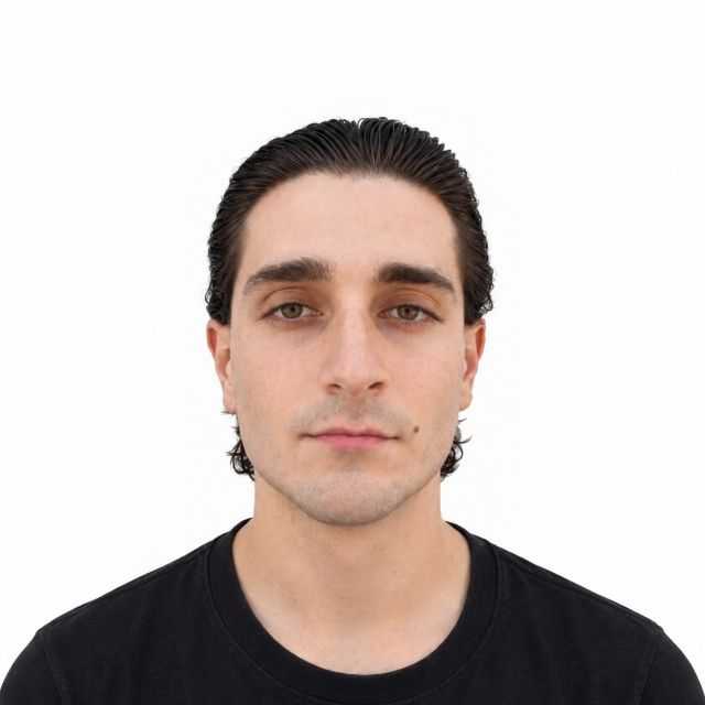 Candidate avatar