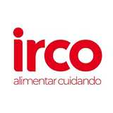 IRCO RESTAURACION COLECTIVA logo