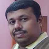 Sreekantha T. avatar icon