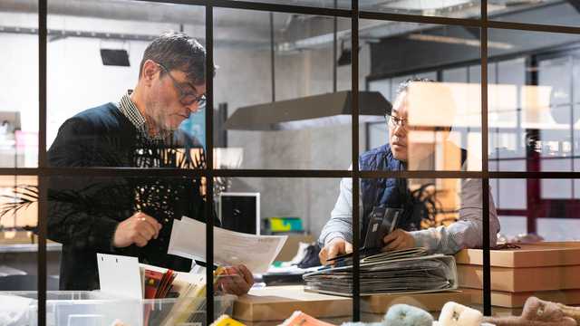 Mozo/a almacén (Packer)