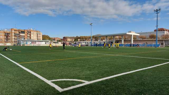 Ayudante de Camarero/a