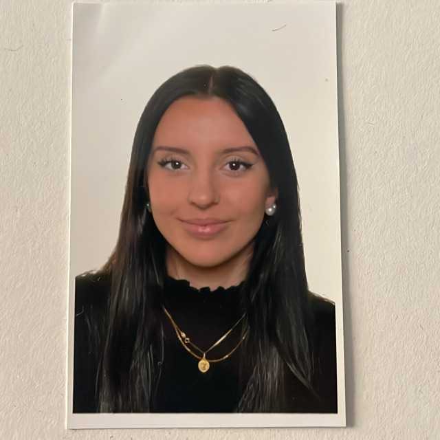 Candidate avatar