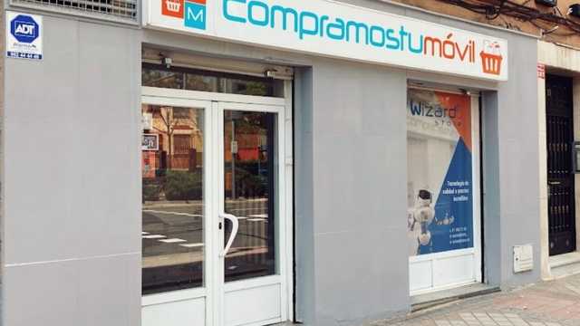 Técnico/a en Telefonia Movil