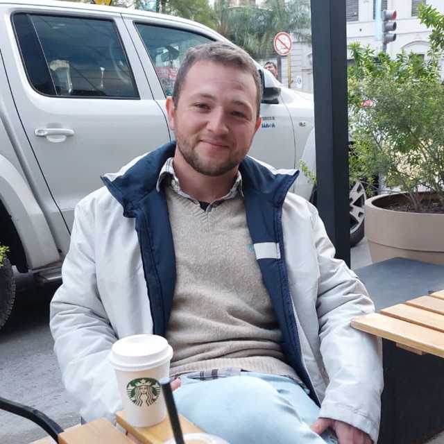Candidate avatar