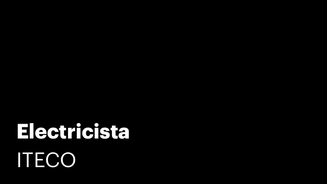 Electricista