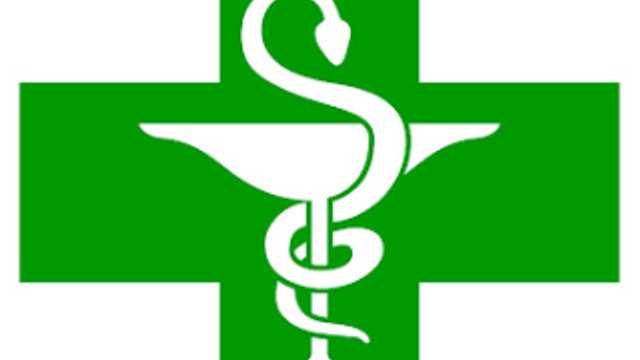 Técnico/a en Farmacia