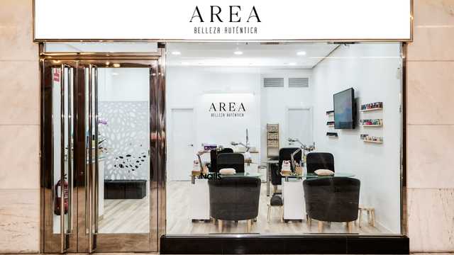 Esteticista / Manicurista