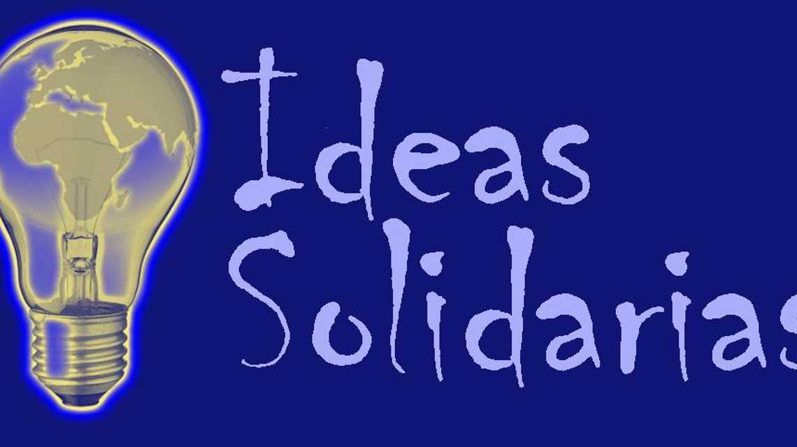 Ideas Solidarias cover image