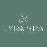 Eyra spa. Estética avanzada y fisioterapia logo
