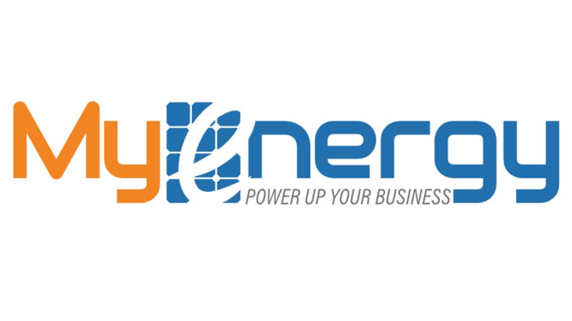 MyEnergy cover image