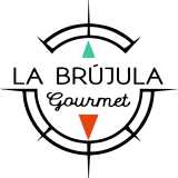 La Brújula Gourmet logo