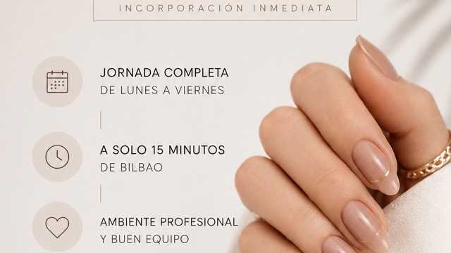 Manicurista y Pedicurista