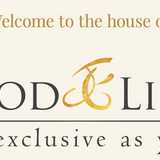 FOOD LINK logo