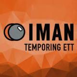 Iman D. avatar icon