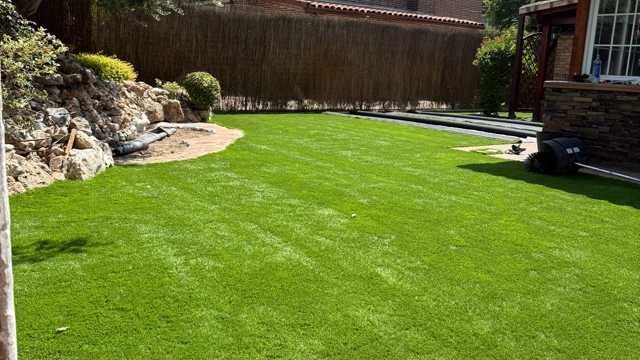 Jardinero/a