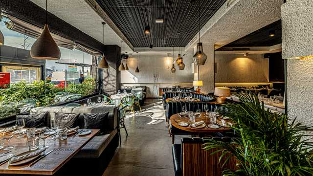 Cocineros y Jefe/a de Partida