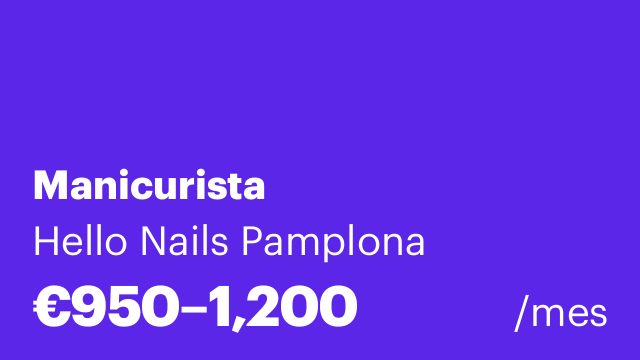 Manicurista