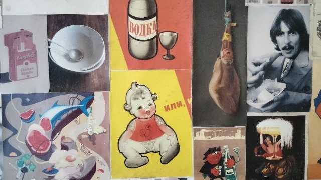 Ayudante de Camarero/a