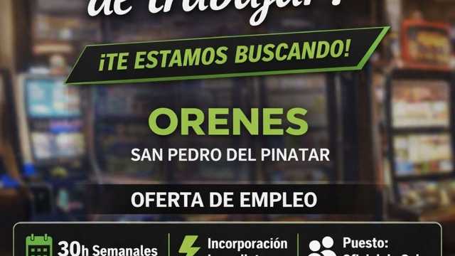 Camarero Salón De Juegos