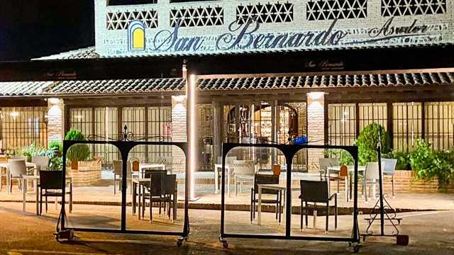 Ayudante/a de Cocina y Office