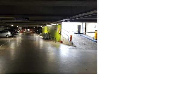 Agente de aparcamiento