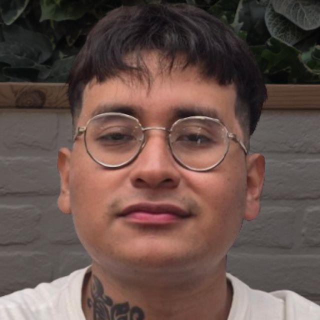 Candidate avatar