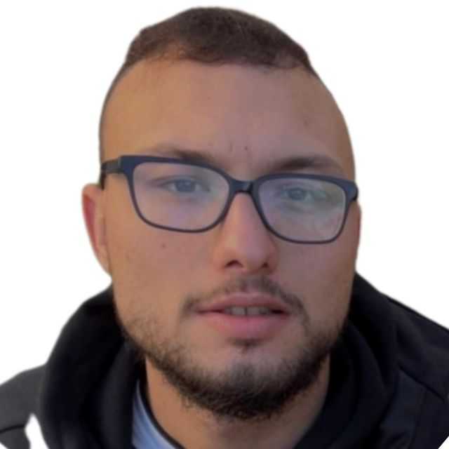 Candidate avatar