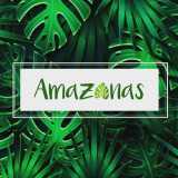 Amazonas Bar restaurante  logo